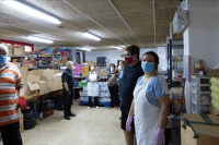 CARITAS BADALONA 3